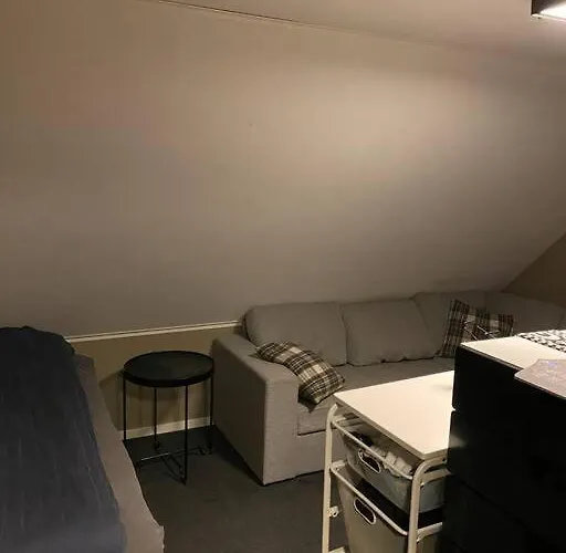 Totalrenovert Enebolig I Rolige Omgivelser *