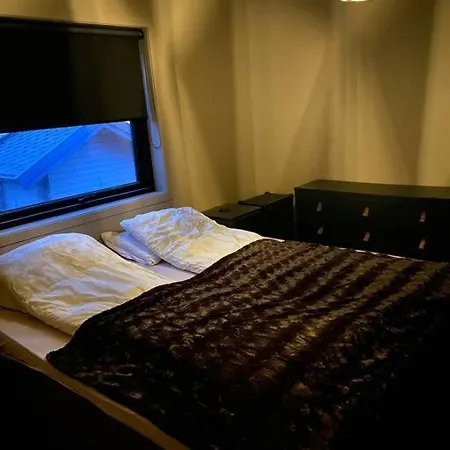 Totalrenovert Enebolig I Rolige Omgivelser فيلة