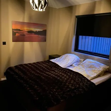 فيلة Totalrenovert Enebolig I Rolige Omgivelser تروندهايم