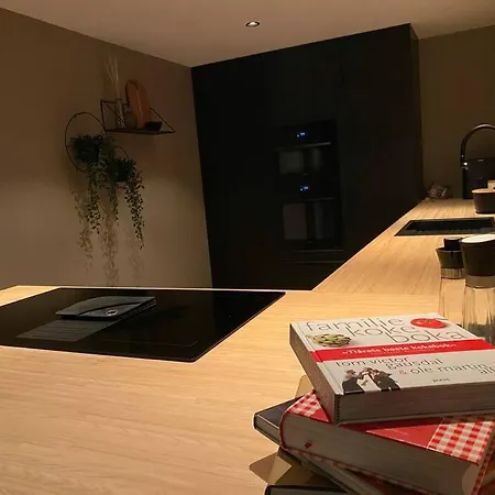 Totalrenovert Enebolig I Rolige Omgivelser تروندهايم
